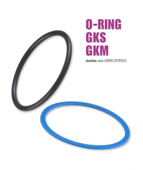 ORING-GKM